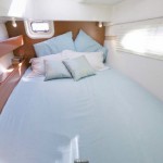 Aft Cabin
