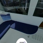 Forward Cockpit