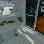 Cockpit