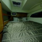 Aft Guest Cabin